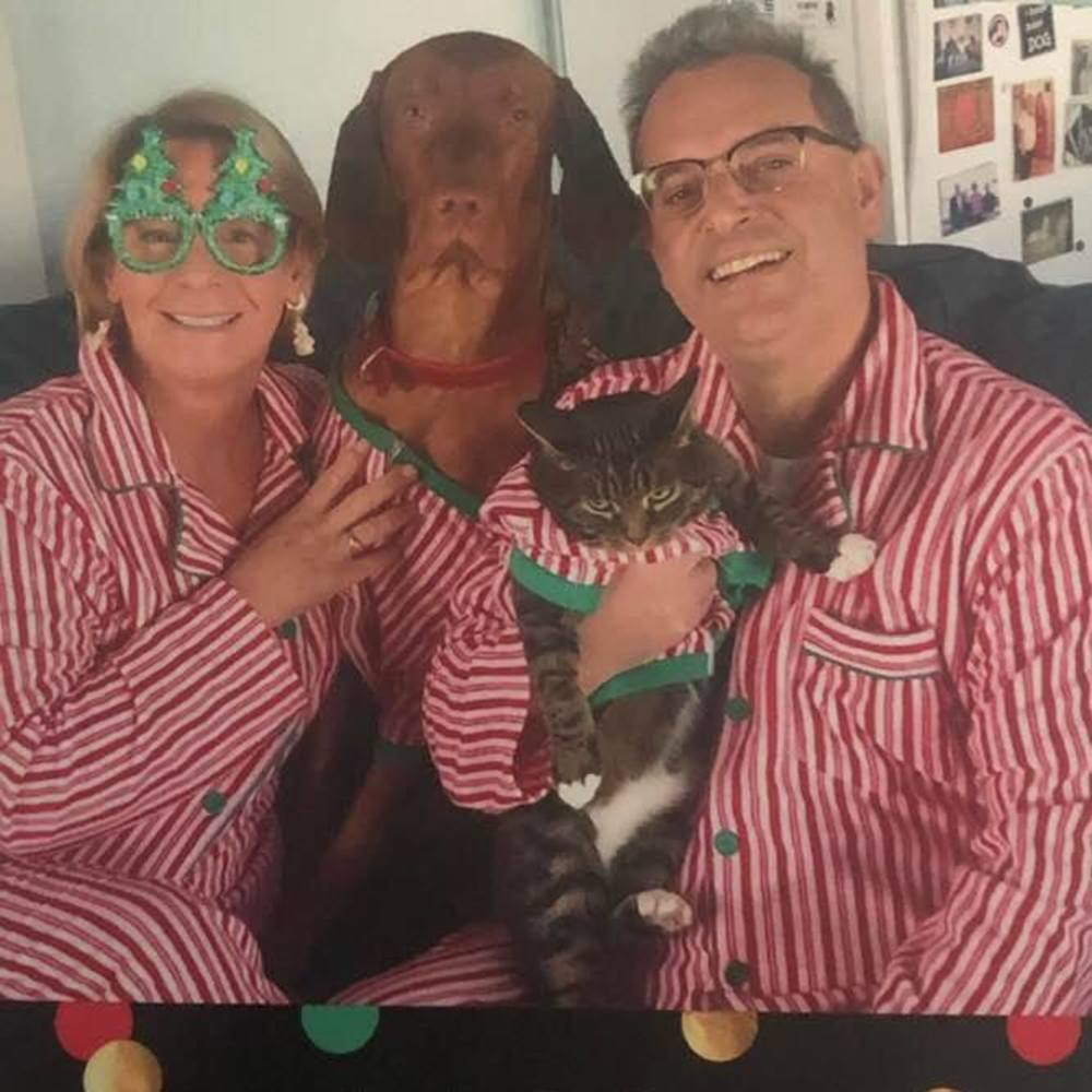 Meet your Posher, Laurie